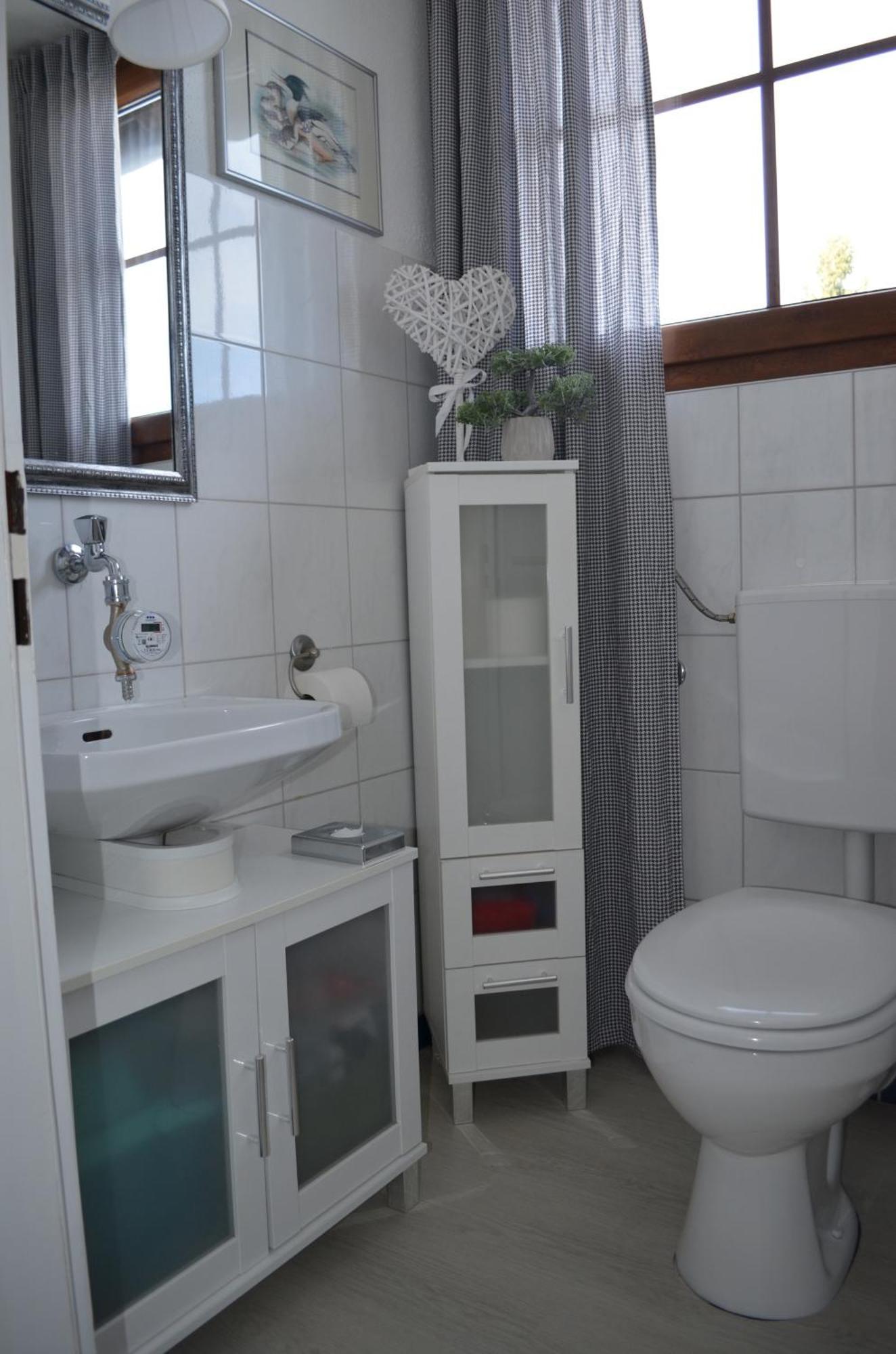 Ferienwohnung Seeblick Nr 4 2-Zimmer, Baerental, Feldberg Rotwasser Exterior photo
